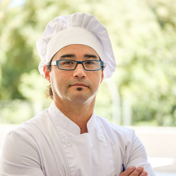 David - Production Manager